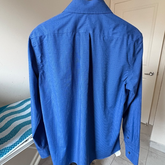 MICHAEL KORS Dress Shirt - Picture 3 of 7